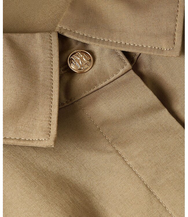 Josh V Playsuit Nami Light Khaki