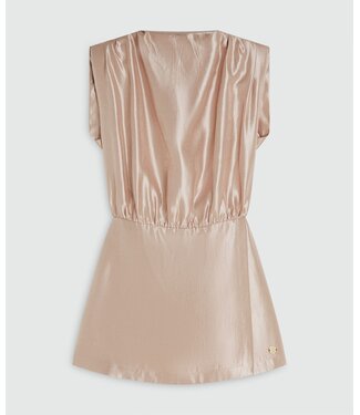 Josh V Josh V Playsuit Lira Dusty Pink