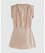 Josh V Playsuit Lira Dusty Pink