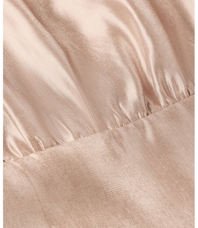 Josh V Playsuit Lira Dusty Pink