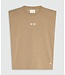 Josh V Top Sue Light Khaki Melange