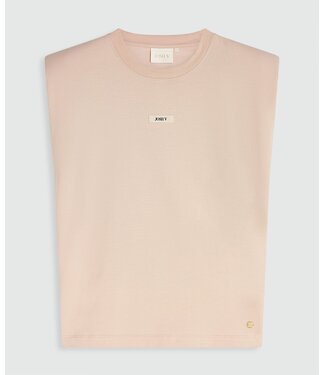 Josh V Josh V Top Sue Dusty Pink