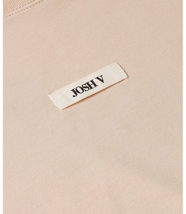 Josh V Top Sue Dusty Pink