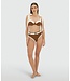 Josh V Bikinibroekje Solange Brown Ecru