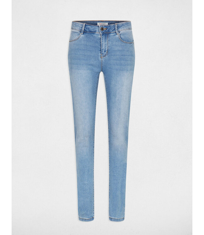 Morgan Jeans Parda Jean Bleached