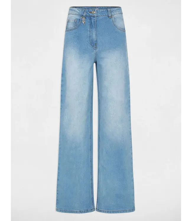 Morgan Jeans Pava Double stone
