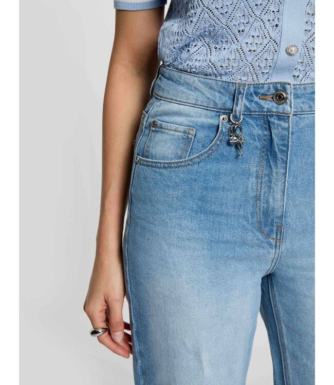 Morgan Jeans Pava Double stone