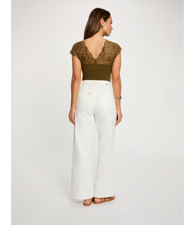 Morgan Top Deli Capers Green