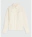 Josh V Blouse Micah Ecru