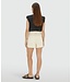Josh V Skort Vianna Ecru