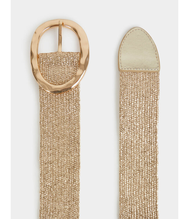 Morgan Riem 3Venus Dore Gold