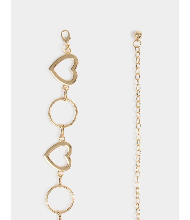 Morgan Riem 3Melove Dore Gold