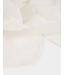Morgan Sjaal 5Dola Off White