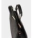 Morgan Tas 2Tipa Noir Black