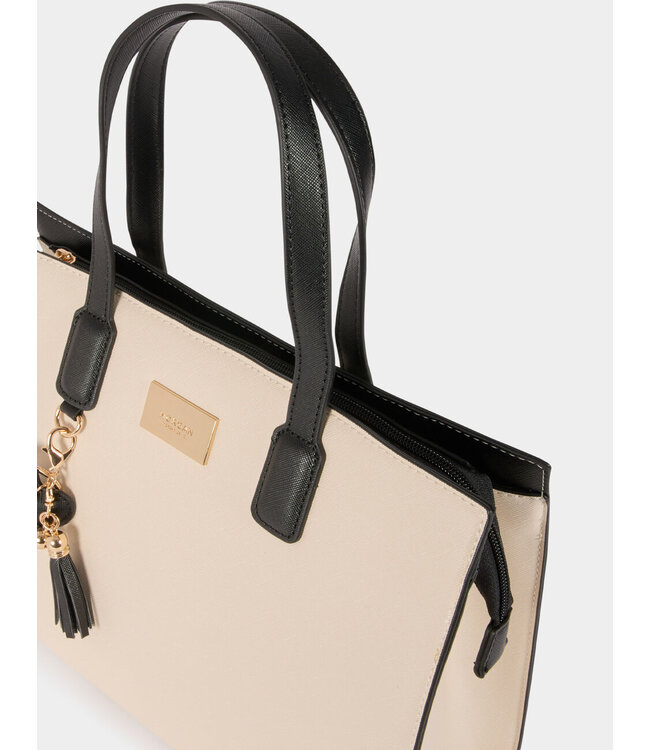 Morgan Tas 2Safia Ivoire