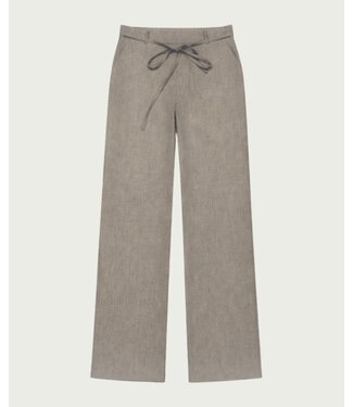 Elvira Elvira Broek Zenzi Creme Melange