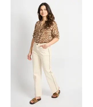 CS The Label CS The Label Broek Montperlier Sand
