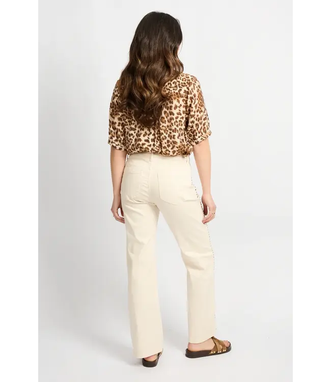 CS The Label Broek Montperlier Sand