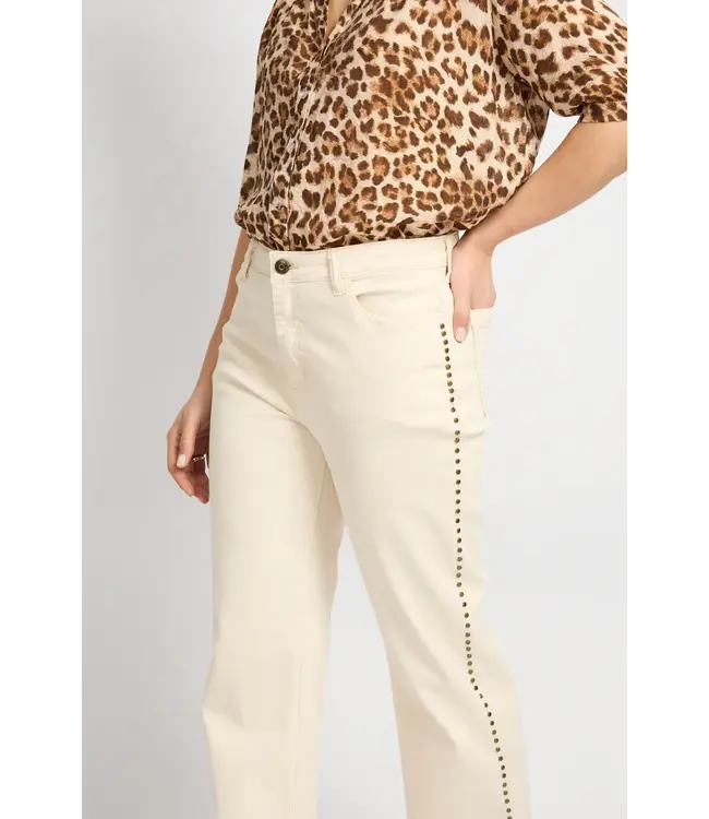 CS The Label Broek Montperlier Sand