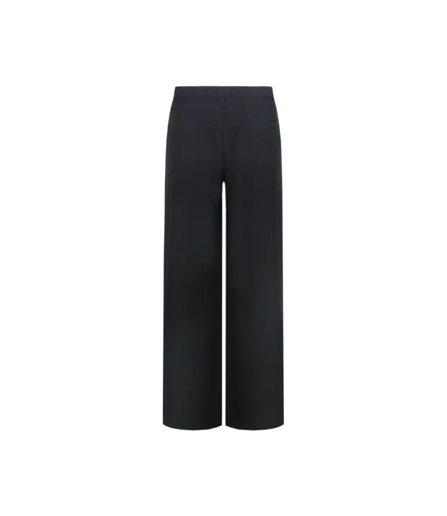 CS The Label Broek Presem Black