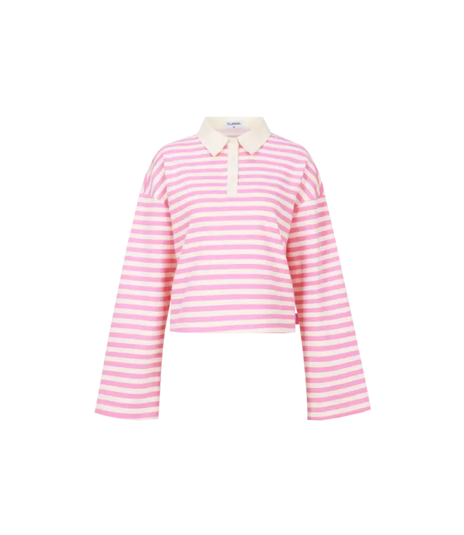 Fluresk Sweater Arelis Lip Gloss