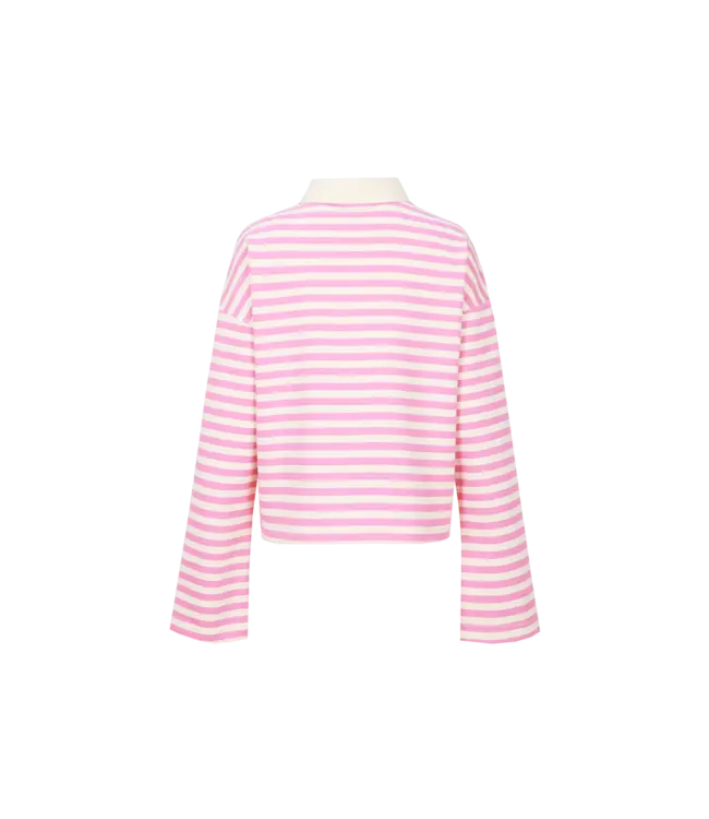 Fluresk Sweater Arelis Lip Gloss