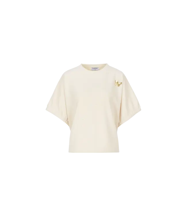 Fluresk Top Mavelis Sand