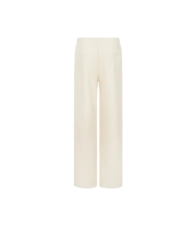 Fluresk Broek Ewan Sand