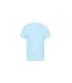 Fluresk T-shirt Dailyn Lucid Blue
