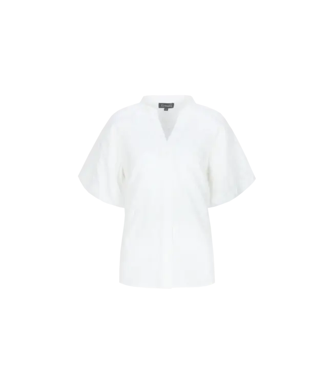 G-maxx Blouse Thalia Offwhite