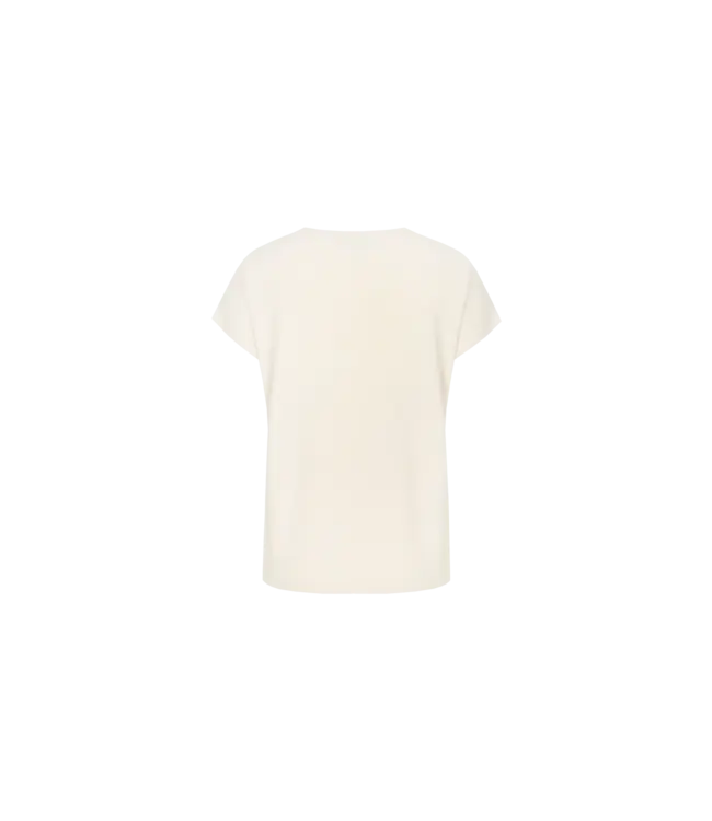 G-maxx Knitting Top Kiska Sand