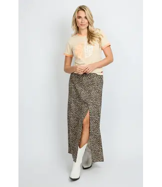 Fluresk Fluresk Rok Milagros Black/Sand