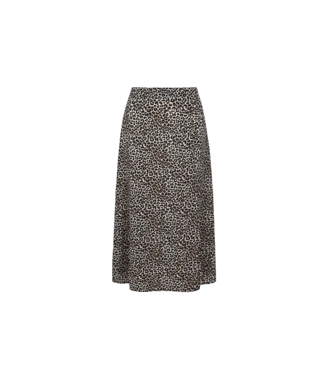 Fluresk Rok Milagros Black/Sand