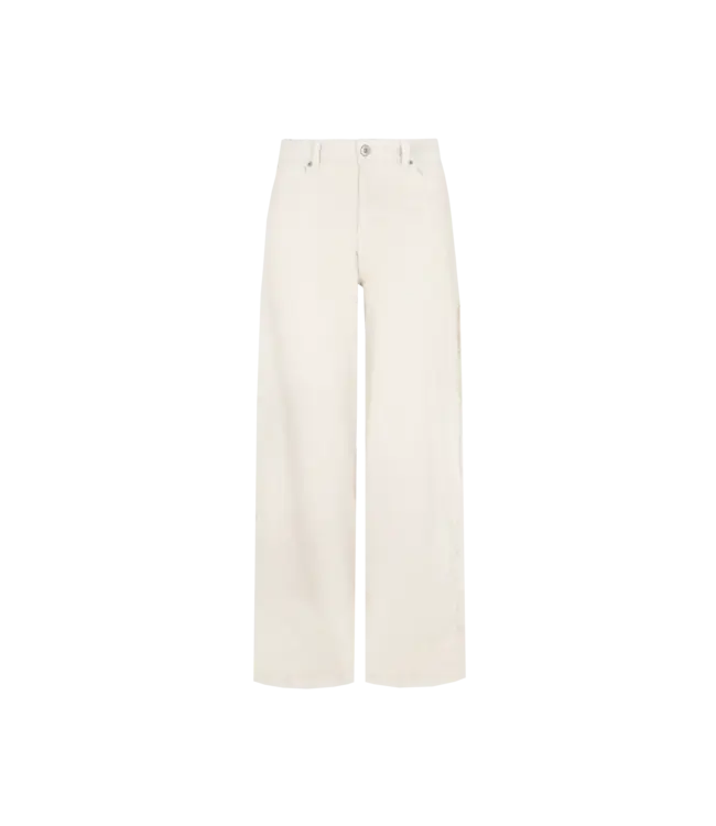 Fluresk Broek Verina Sand