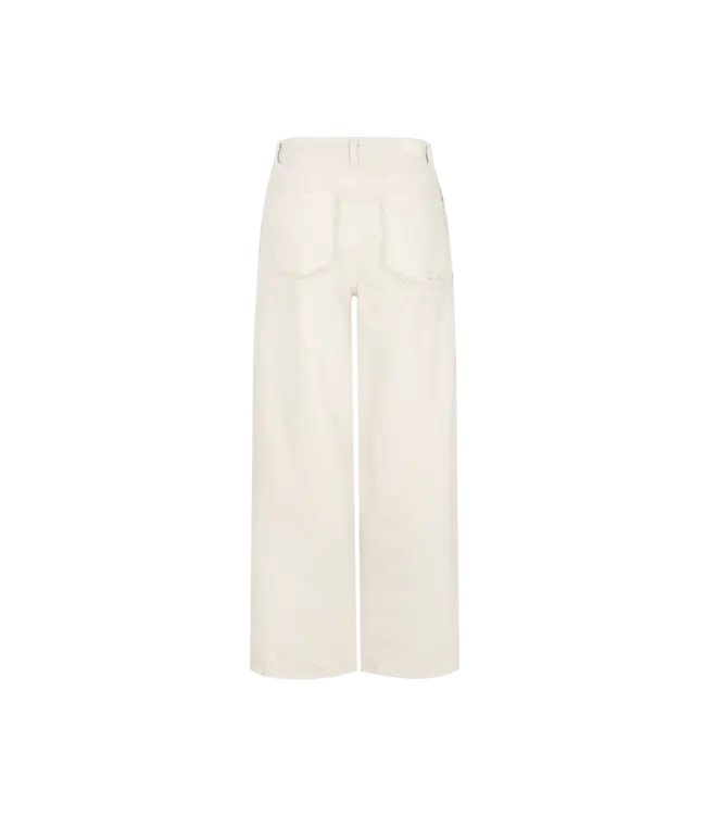 Fluresk Broek Verina Sand