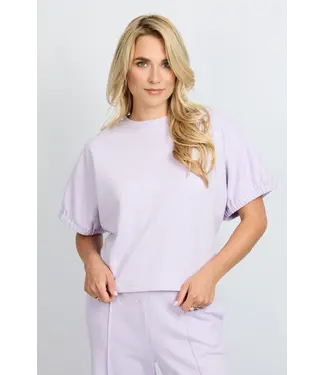 Fluresk Fluresk Top Mavelis Orchid Purple