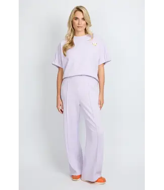Fluresk Fluresk Broek Ewan Orchid Purple