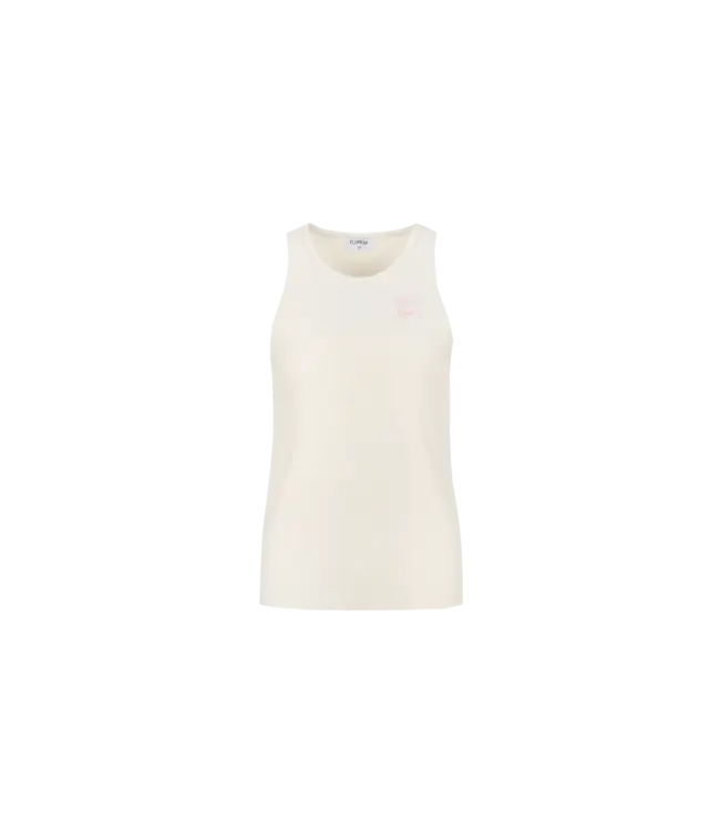 Fluresk Top Awena Sand