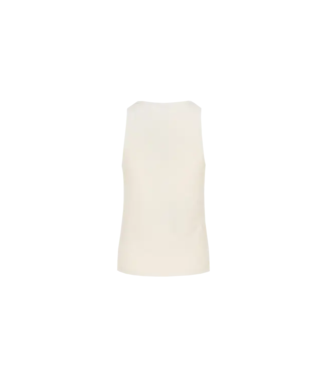 Fluresk Top Awena Sand