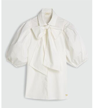 Josh V Josh V Blouse Sylviana Off White