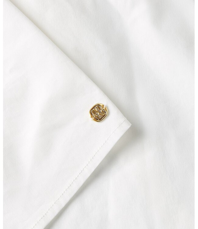 Josh V Blouse Sylviana Off White