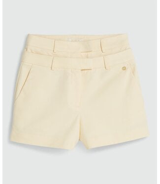 Josh V Josh V Short Irina Butter Yellow