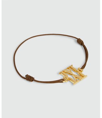 Josh V Josh V Armband Spectacular Brown