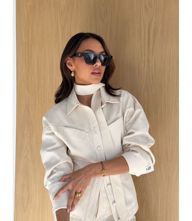 Josh V Armband Spectacular Brown