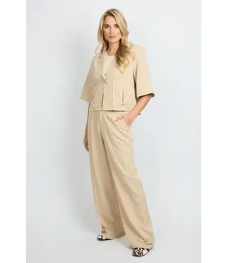 Fluresk Fluresk Broek Sonrisa Sand