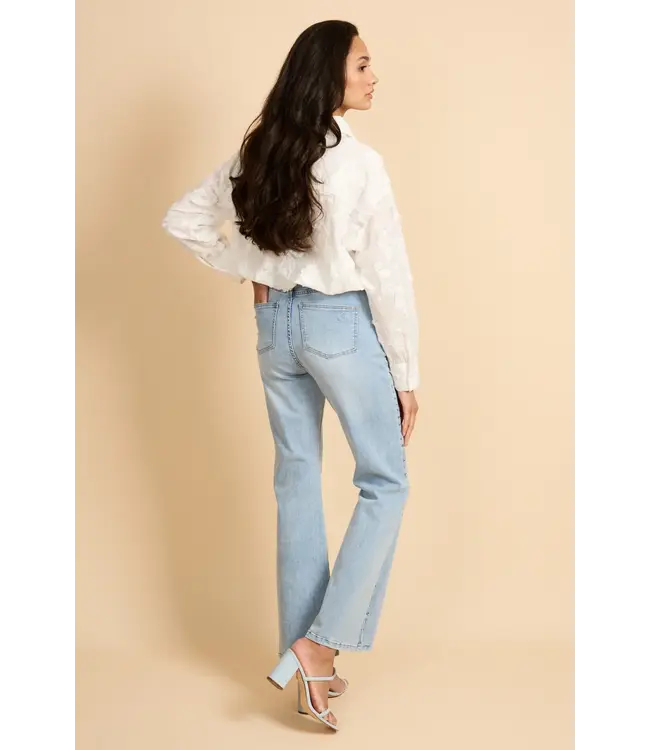 G-maxx Jeans Aminta Light Blue