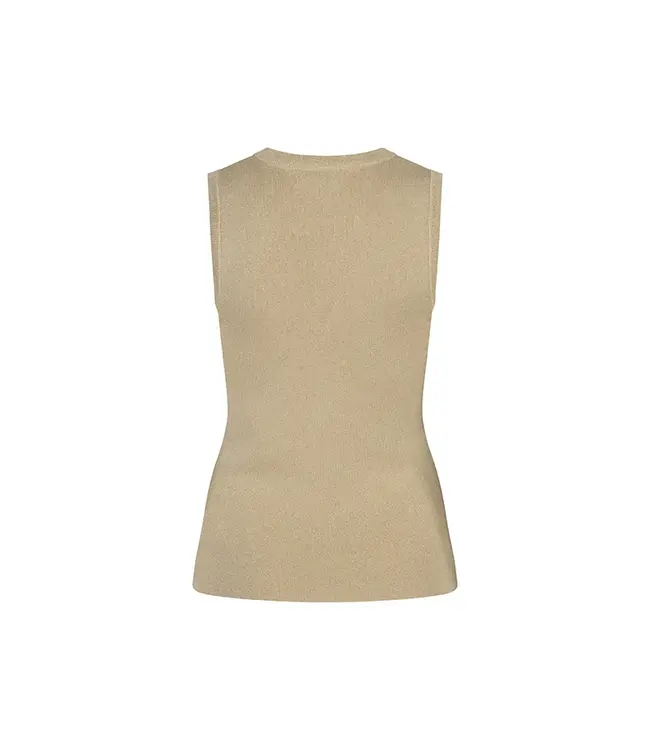 Lofty Manner Top Arwen Beige