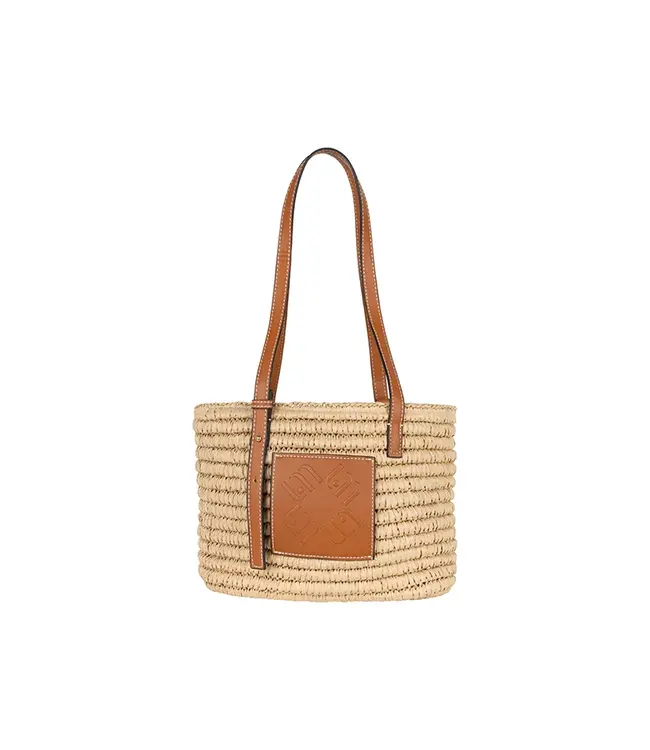 Lofty Manner Tas Gray Beige