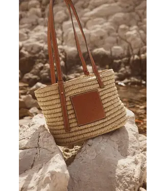 Lofty Manner Lofty Manner Tas Gray Beige