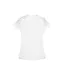 Lofty Manner T-shirt Lennox White